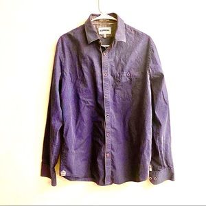 Express Men’s Dress Shirt